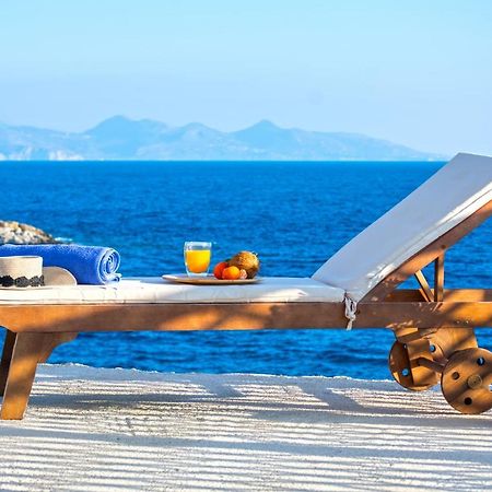 Villa Thalassa - Deja Vu Villas Agios Nikolaos  Exteriér fotografie