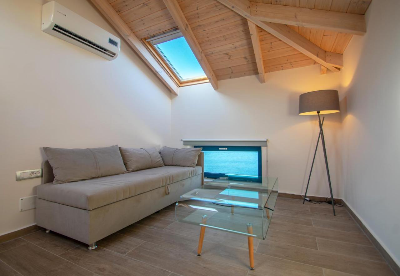 Villa Thalassa - Deja Vu Villas Agios Nikolaos  Exteriér fotografie