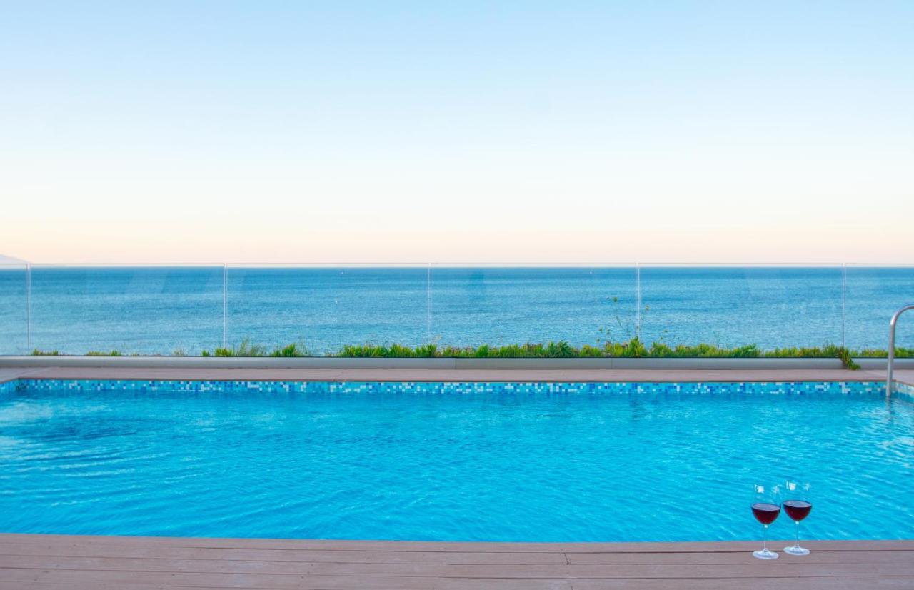Villa Thalassa - Deja Vu Villas Agios Nikolaos  Exteriér fotografie