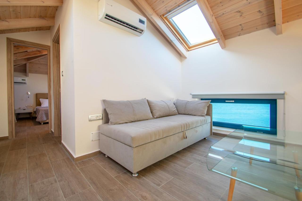 Villa Thalassa - Deja Vu Villas Agios Nikolaos  Exteriér fotografie