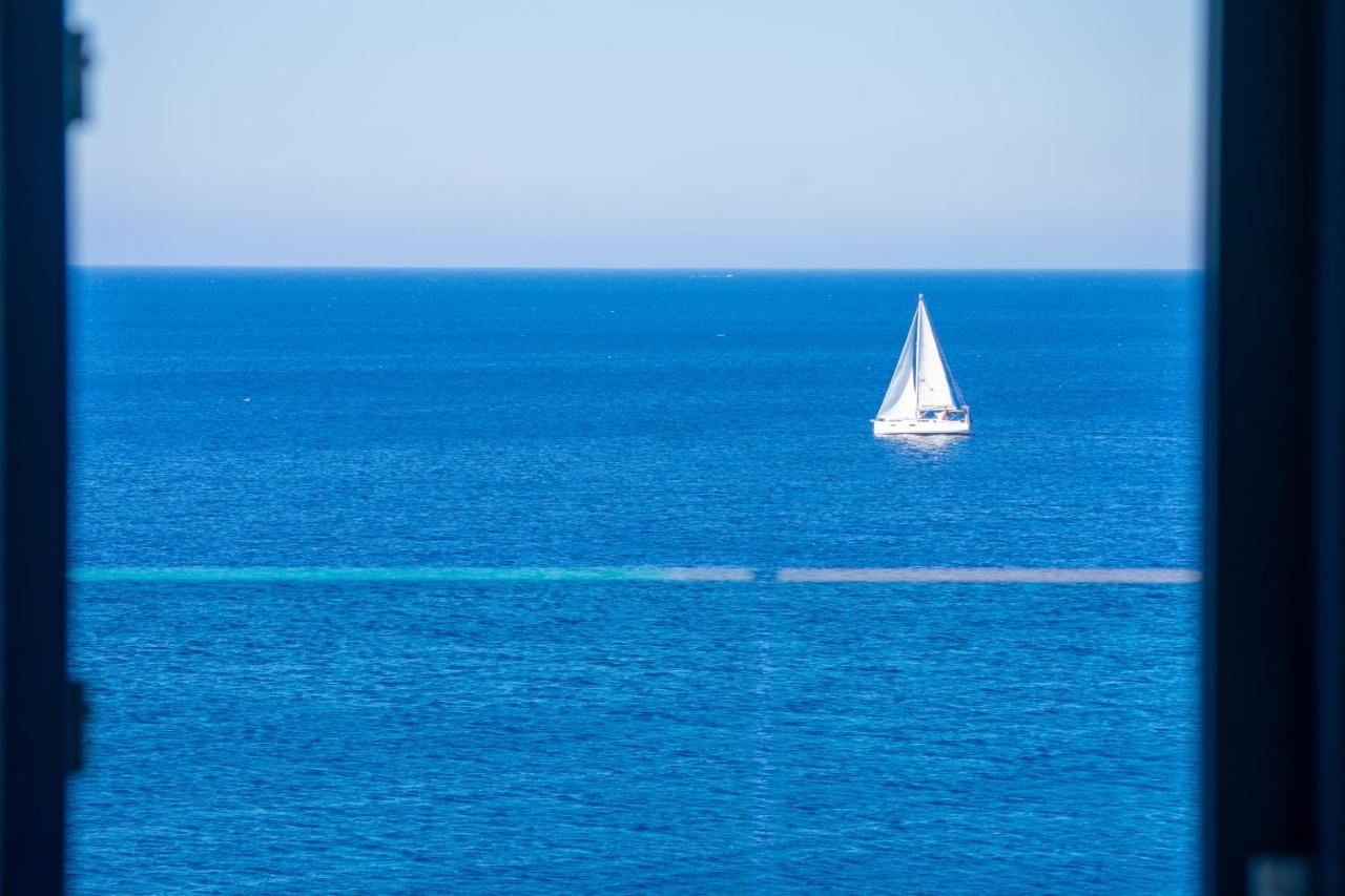 Villa Thalassa - Deja Vu Villas Agios Nikolaos  Exteriér fotografie