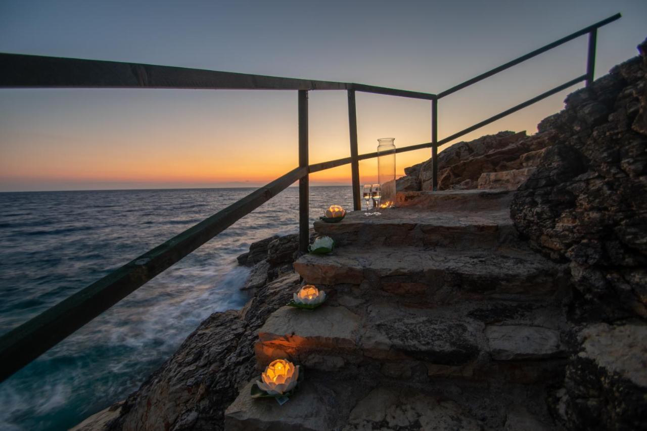 Villa Thalassa - Deja Vu Villas Agios Nikolaos  Exteriér fotografie