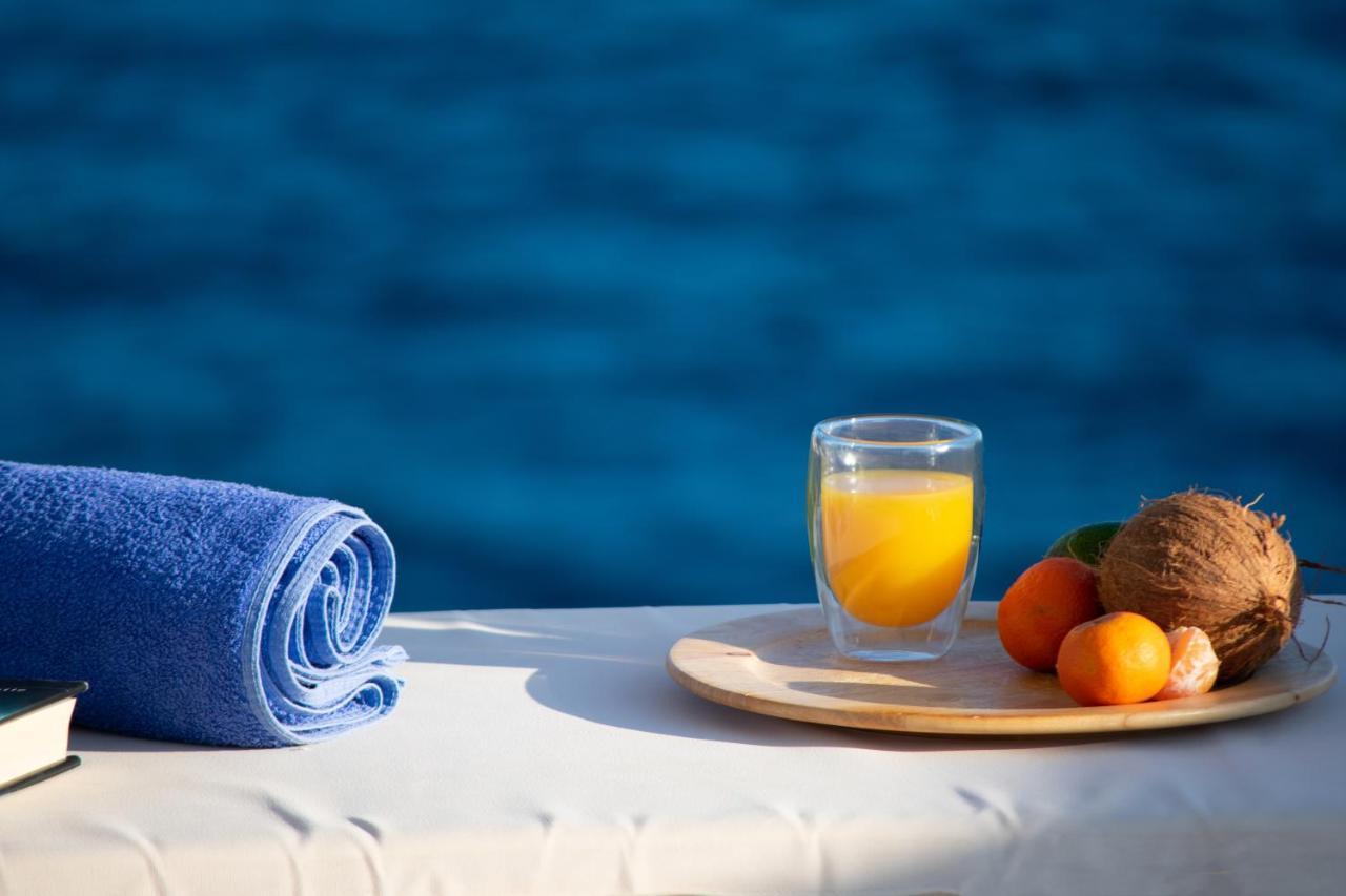 Villa Thalassa - Deja Vu Villas Agios Nikolaos  Exteriér fotografie